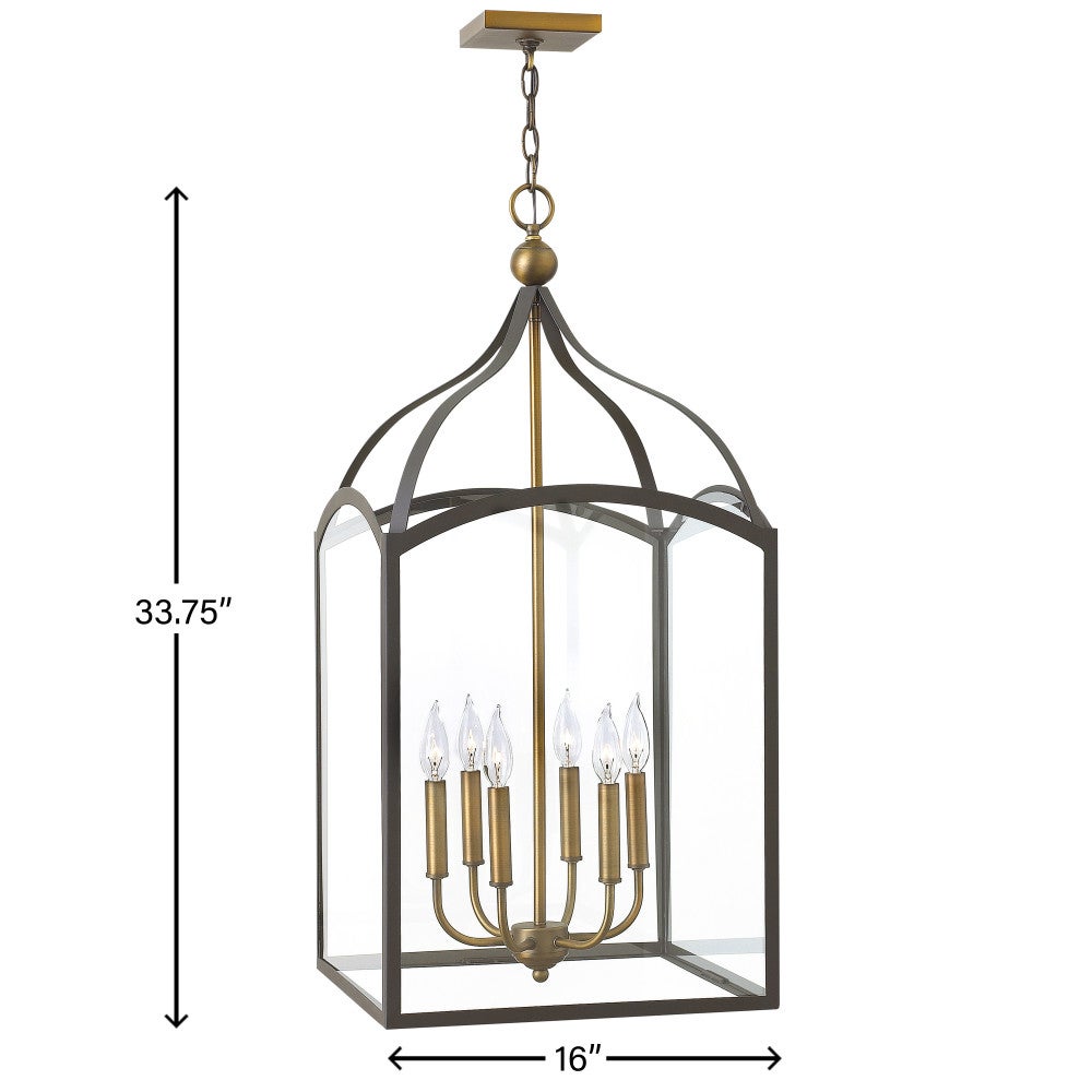 Clarendon Chandelier