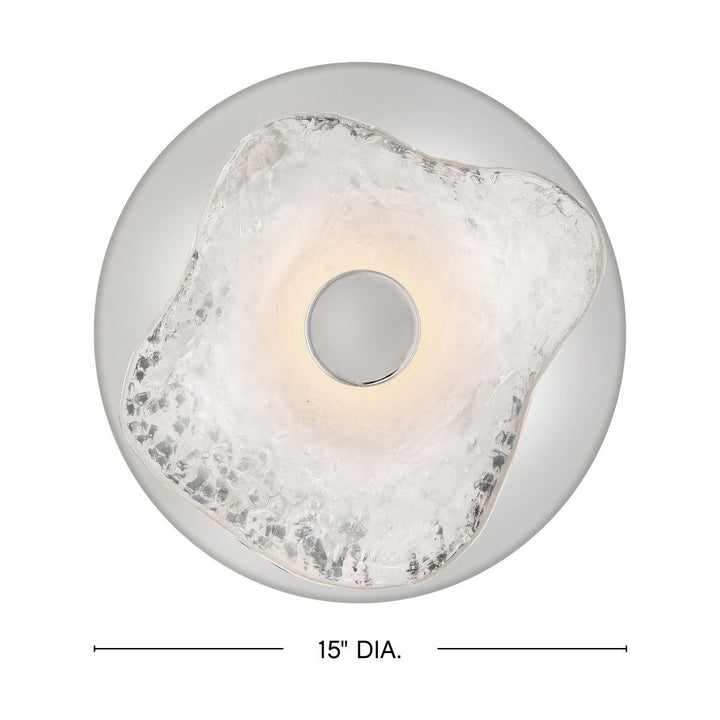 Iona Medium LED Sconce