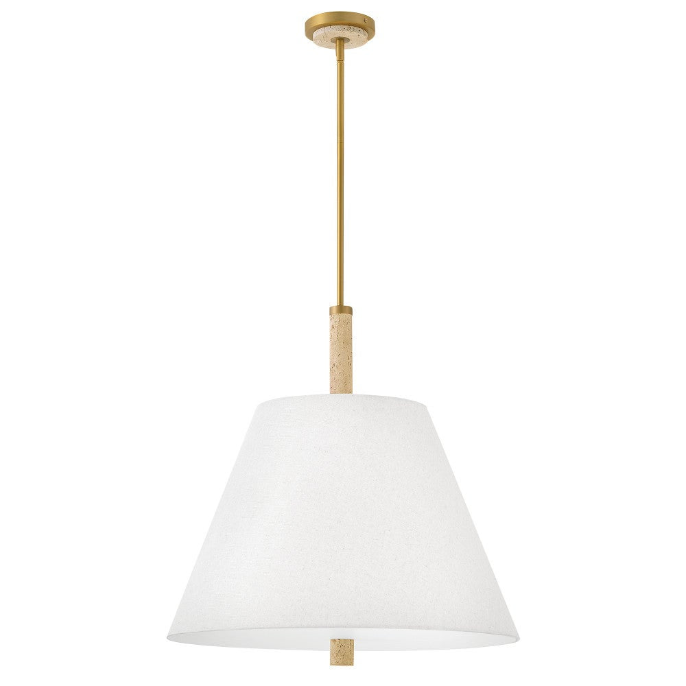 Bruna Medium Chandelier