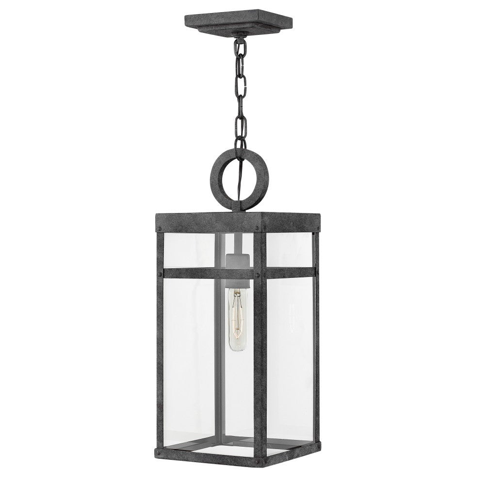 Porter Hanging Lantern