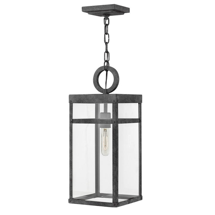 Porter Hanging Lantern