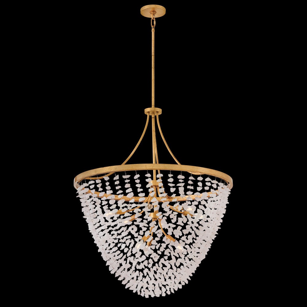 Myra Medium Chandelier