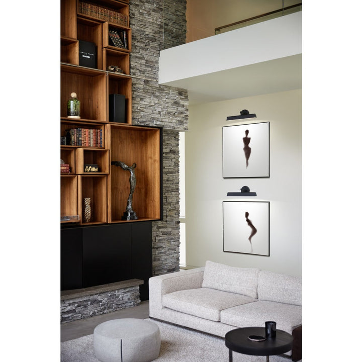 Arti Wall Sconce