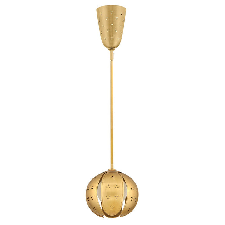 Anthos Small Pendant