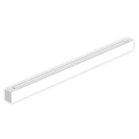 LED Architectural Linear Fixture - 4CCT &amp; Watt Adjustable