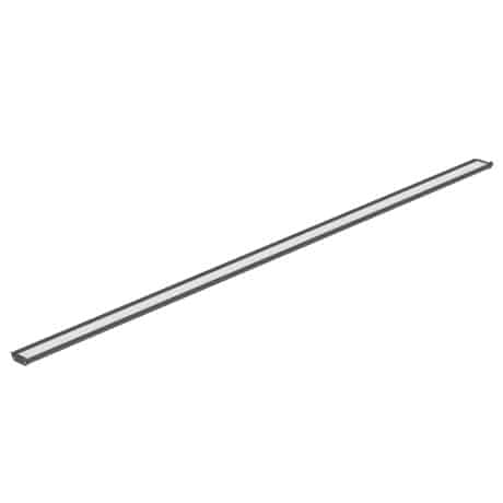 LED Architectural Linear Fixture - 4CCT &amp; Watt Adjustable