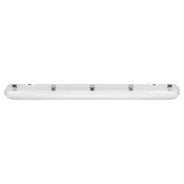 LED Vapor Tight - CCT &amp; Power Adjustable