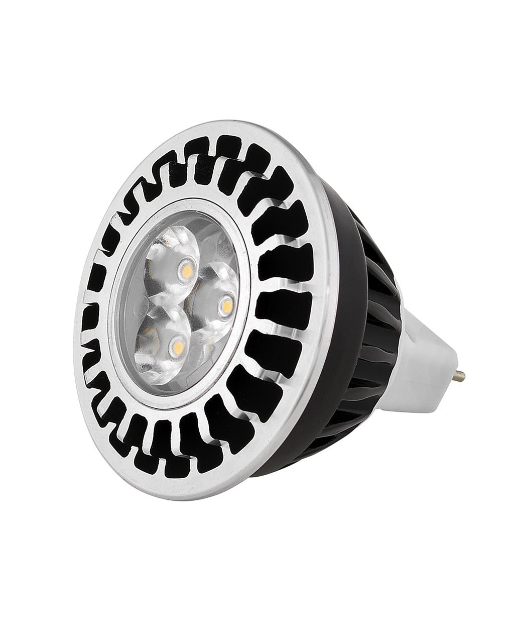 LED 4w 3000K 15 Degree Beam Angle
