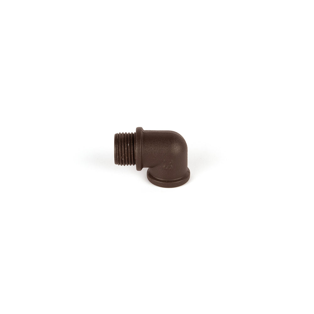 Rod L-Coupler Landscape Accessory by WAC Lighting - view 2