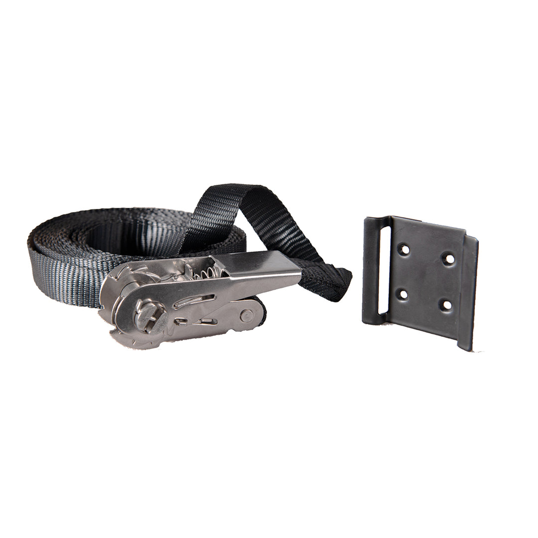 Large Tree Mount Canopy Strap Landscape Accessory by WAC Lighting