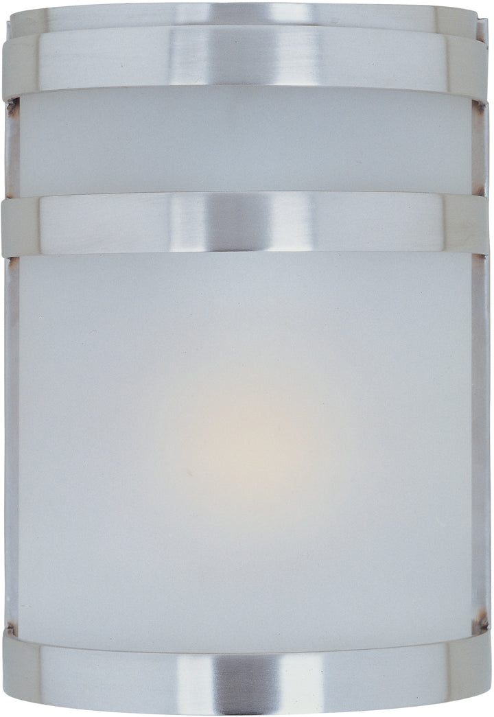 Arc Outdoor Wall Sconce FTSST