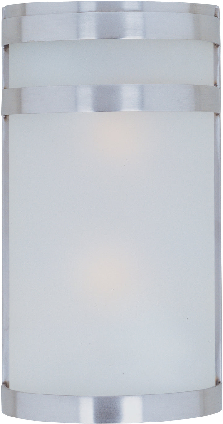 Arc Outdoor Wall Sconce FTSST