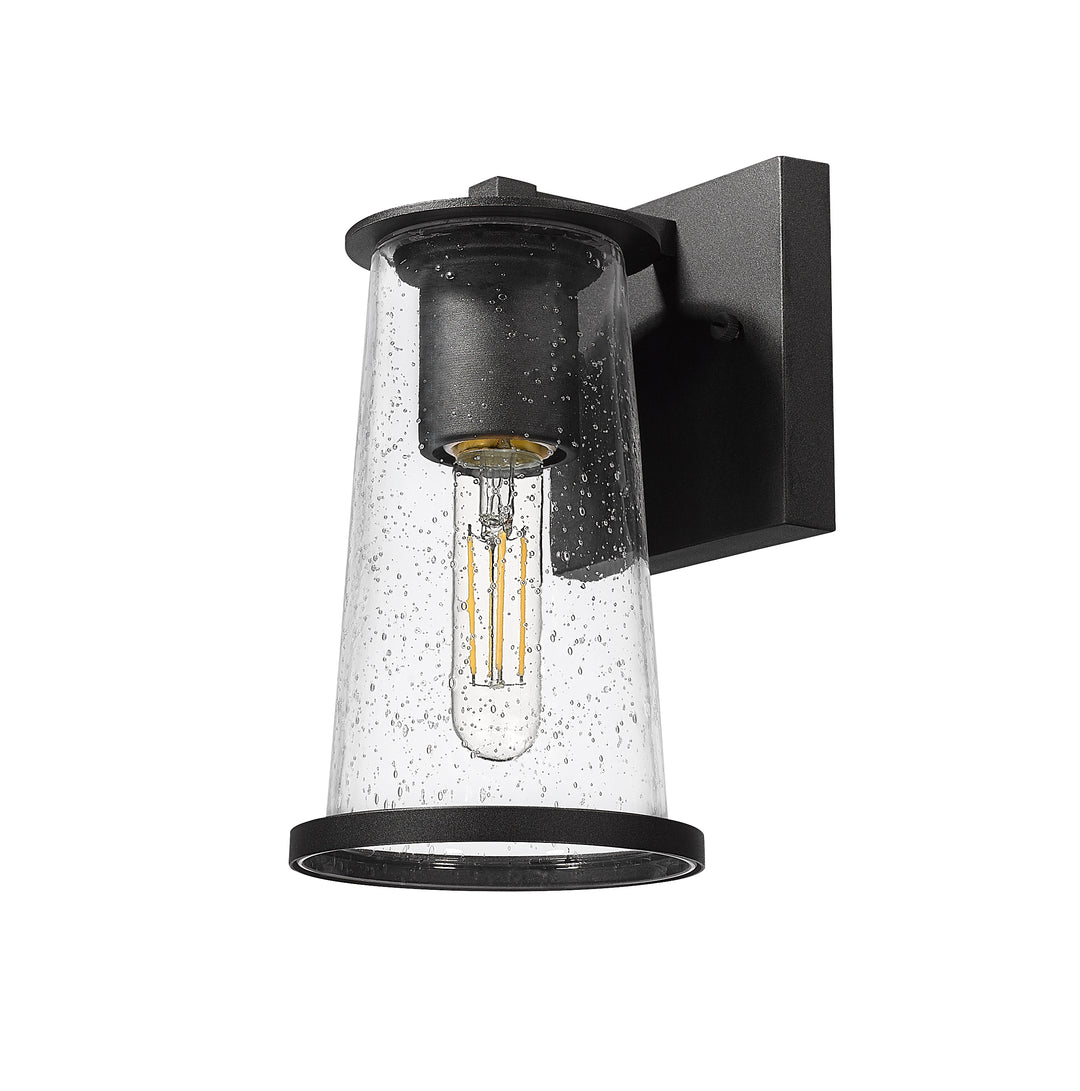 Bar Harbor - 1 Light Outdoor Wall Light