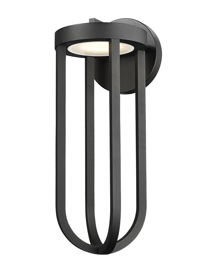 Leland - LED 1 Light Outdoor Wall Light