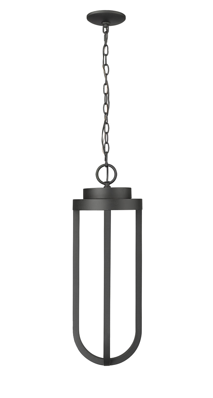 Leland - LED 1 Light Outdoor Pendant
