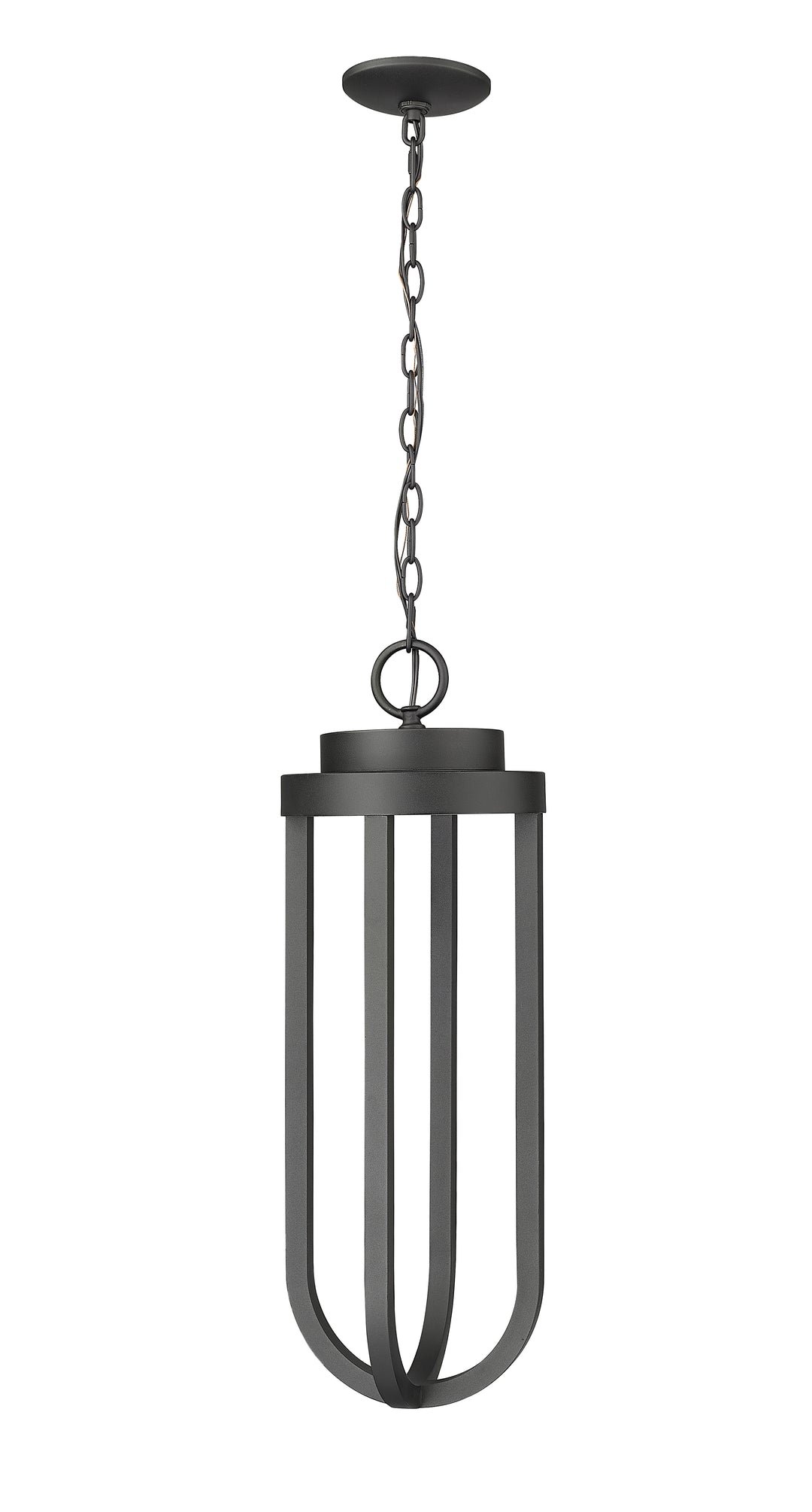 Leland - LED 1 Light Outdoor Pendant