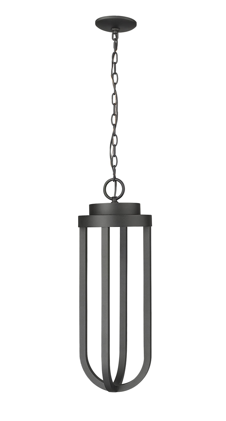 Leland - LED 1 Light Outdoor Pendant