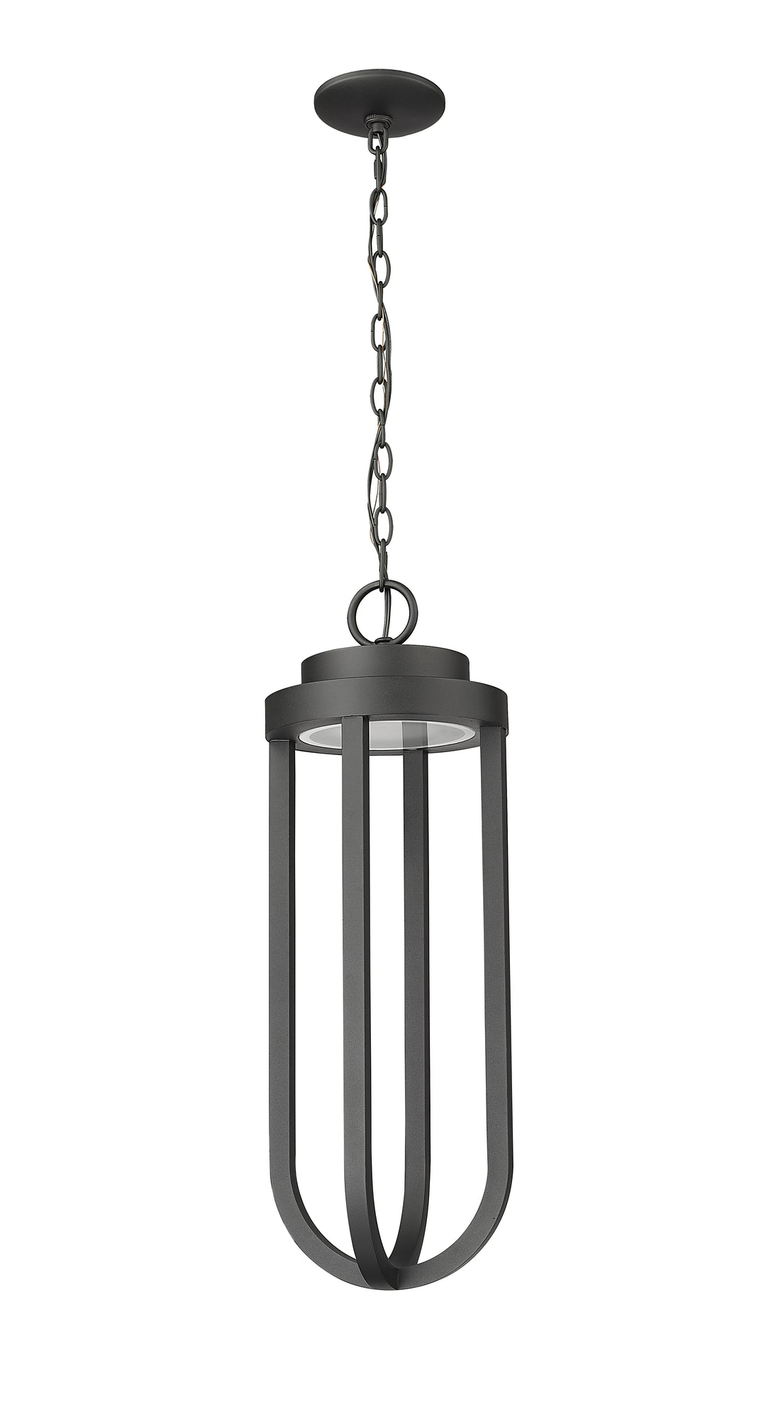 Leland - LED 1 Light Outdoor Pendant