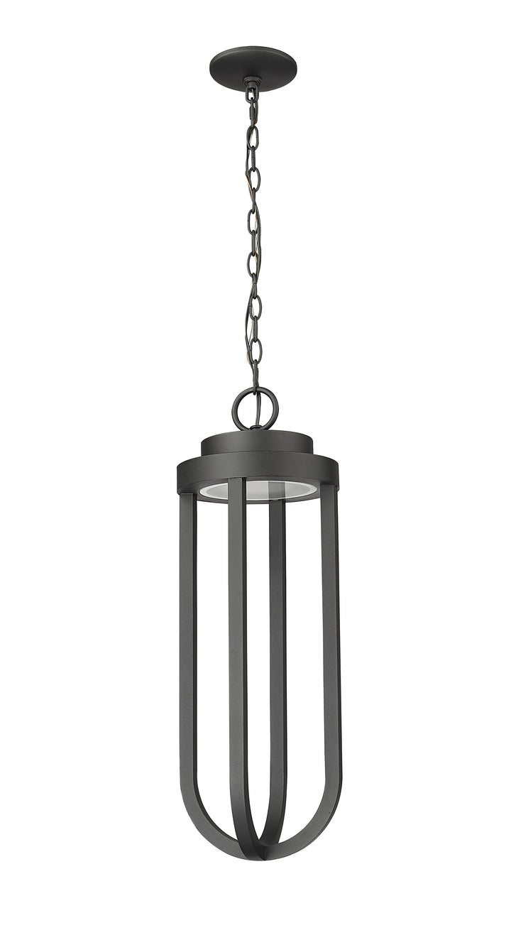 Leland - LED 1 Light Outdoor Pendant