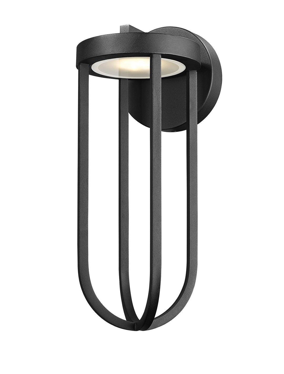Leland - LED 1 Light Outdoor Wall Light