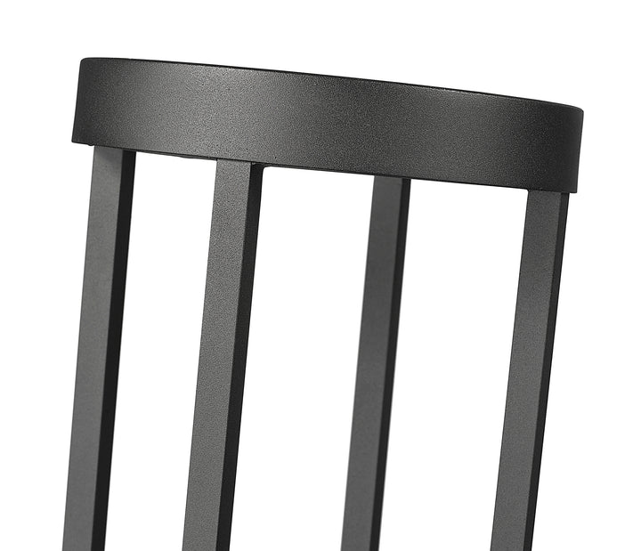 Leland - LED 1 Light Outdoor Post Light (5005PHM-5009P120)