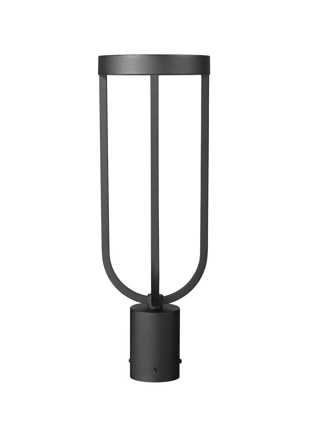 Leland - LED 1 Light Outdoor Post Light