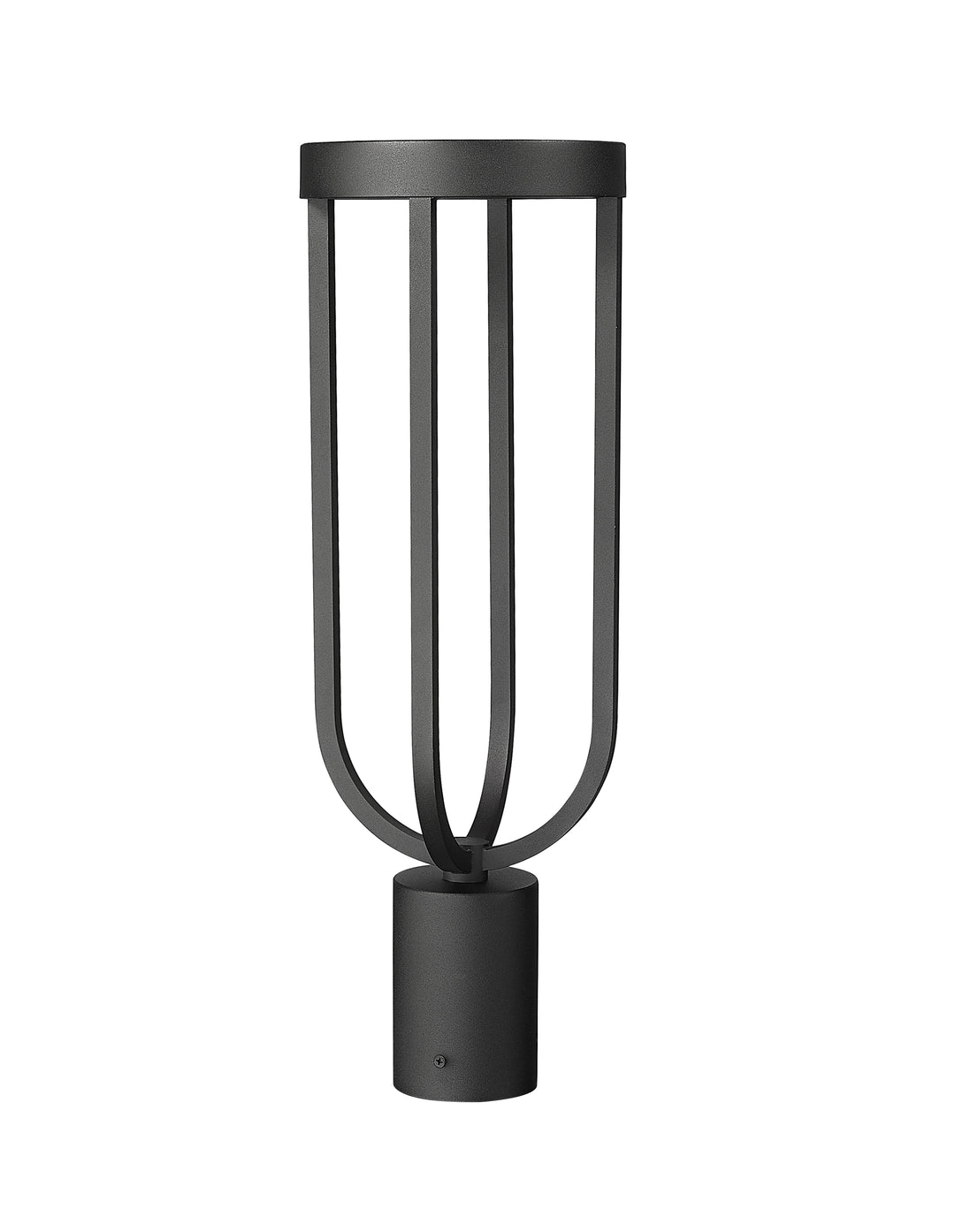 Leland - LED 1 Light Outdoor Post Light
