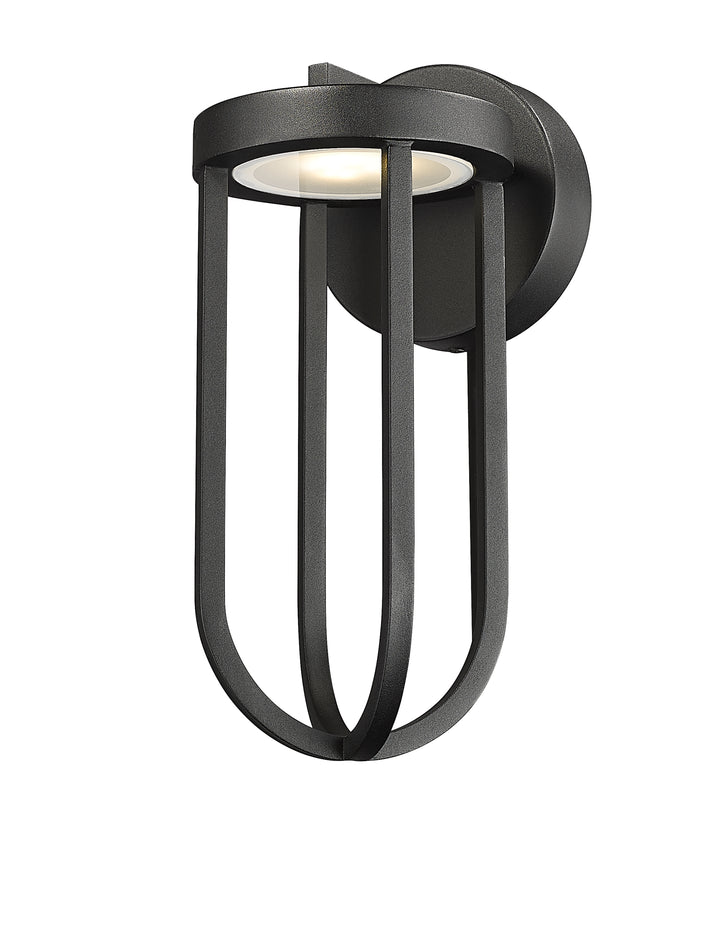 Leland - LED 1 Light Outdoor Wall Light