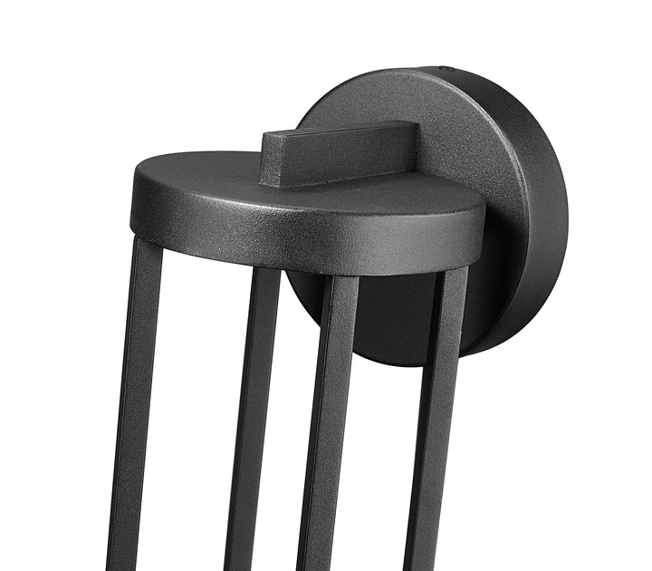 Leland - LED 1 Light Outdoor Wall Light
