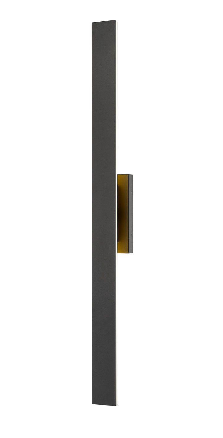 Stylet - LED 4 Light Outdoor Wall Light