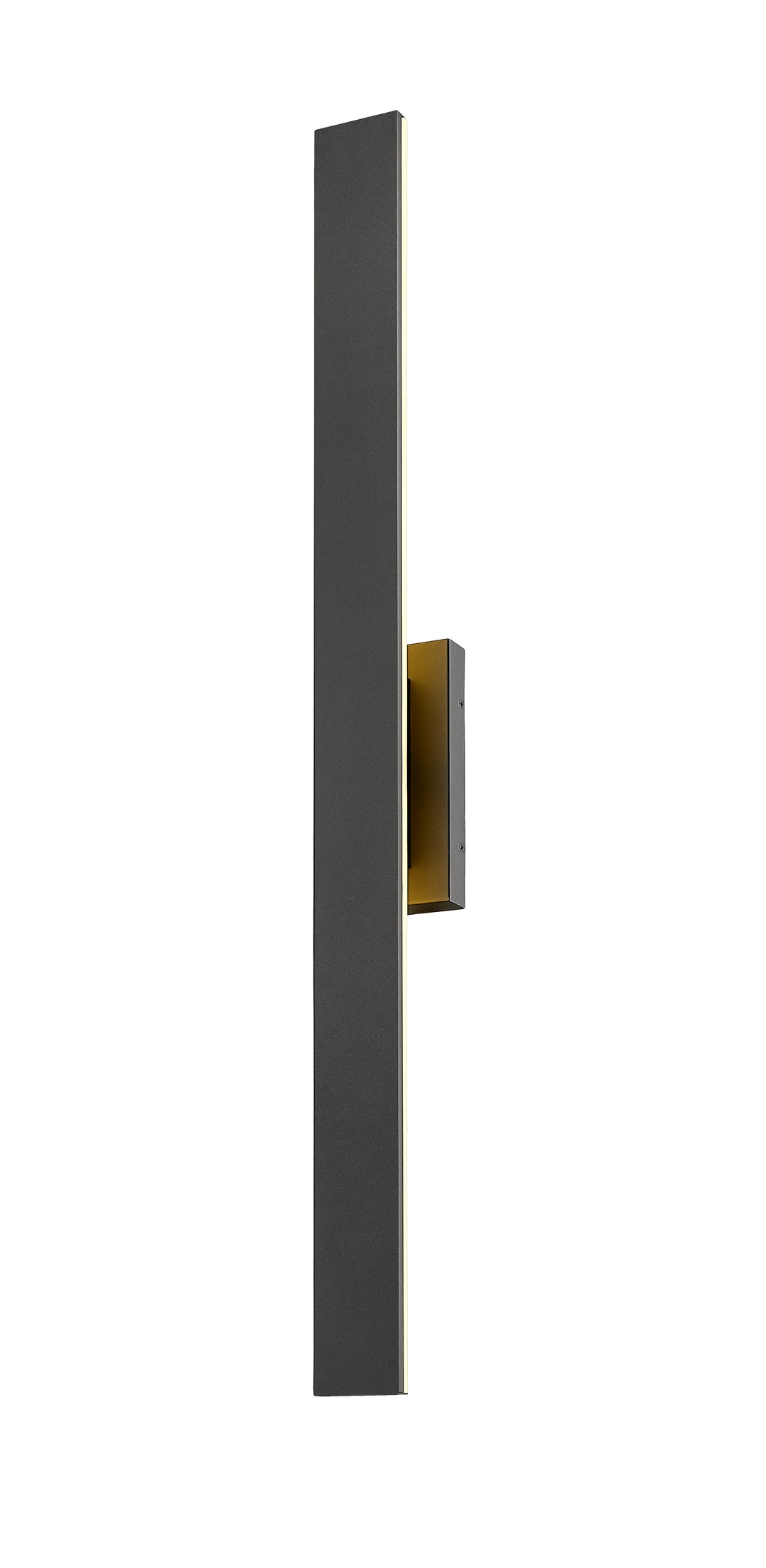 Stylet - LED 4 Light Outdoor Wall Light