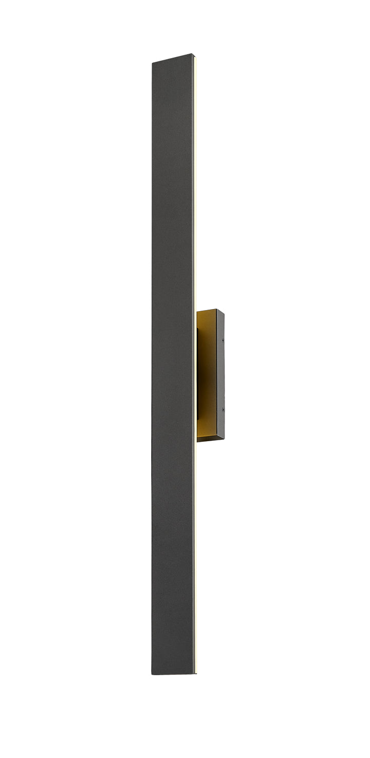 Stylet - LED 4 Light Outdoor Wall Light