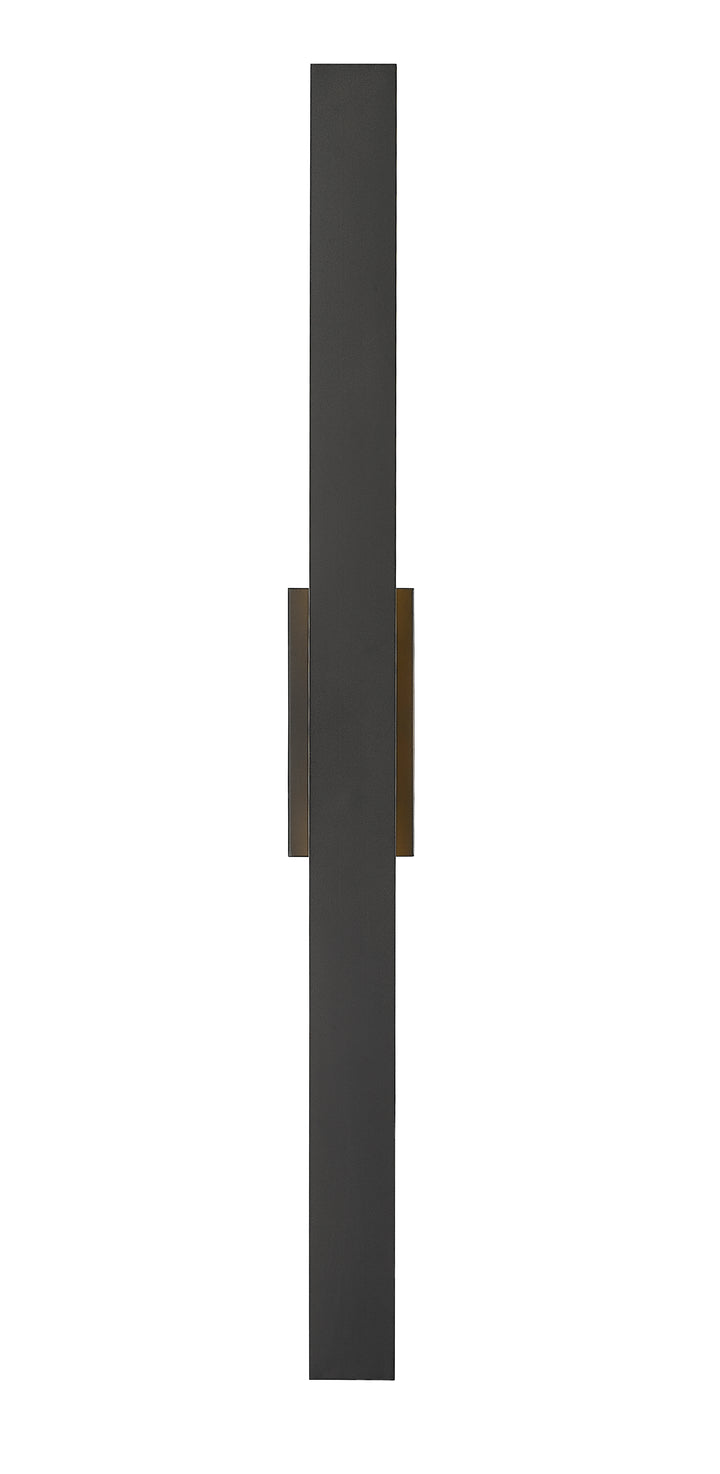 Stylet - LED 4 Light Outdoor Wall Light