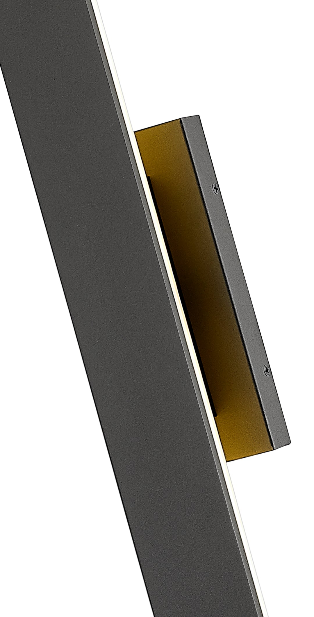 Stylet - LED 4 Light Outdoor Wall Light