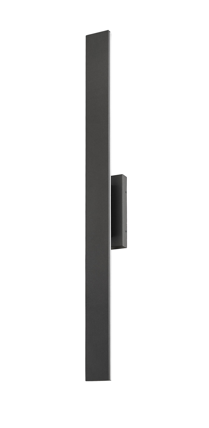 Stylet - LED 4 Light Outdoor Wall Light