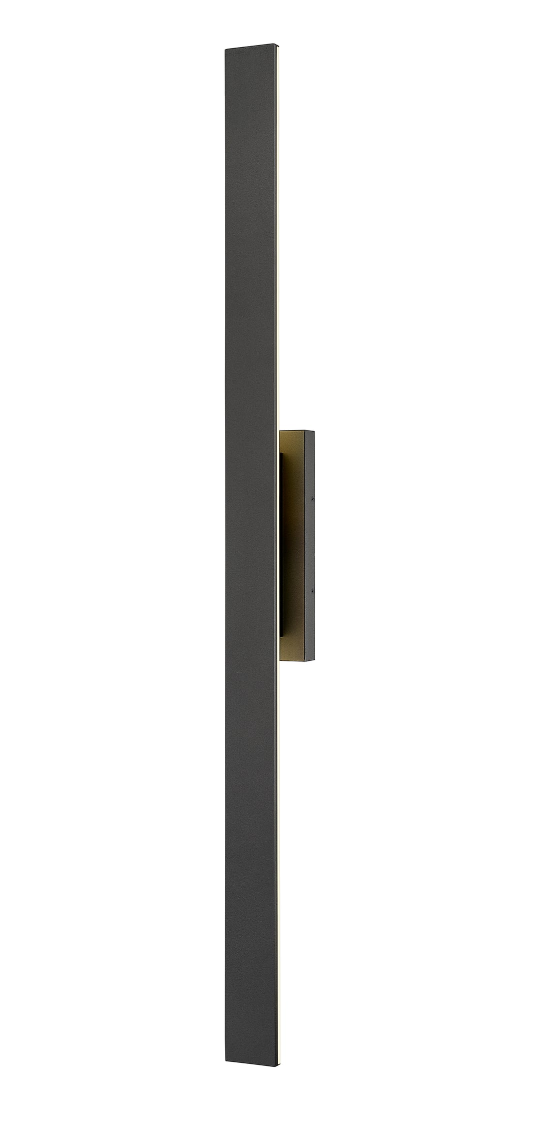 Stylet - LED 4 Light Outdoor Wall Light (5006-60BK)