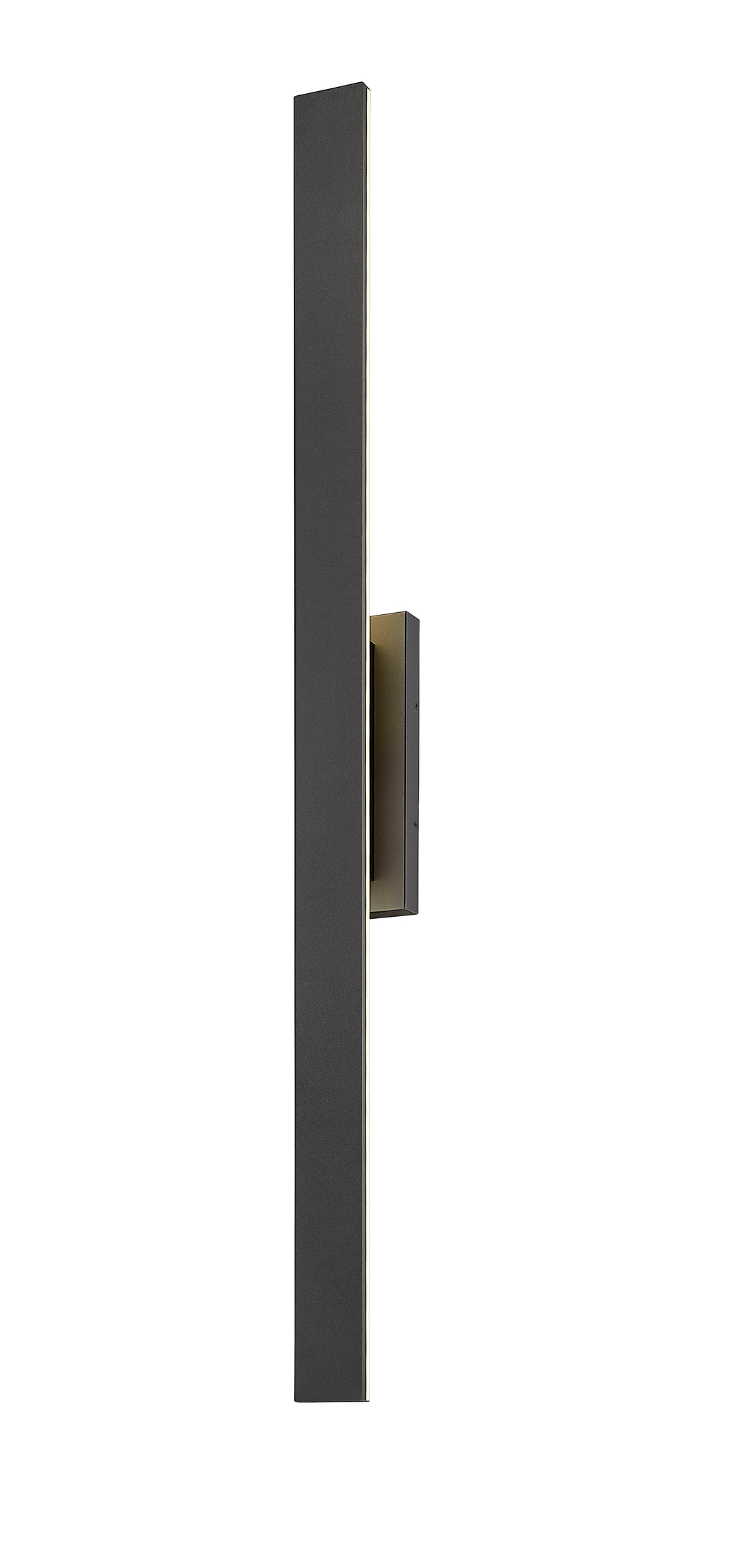 Stylet - LED 4 Light Outdoor Wall Light (5006-60BK)