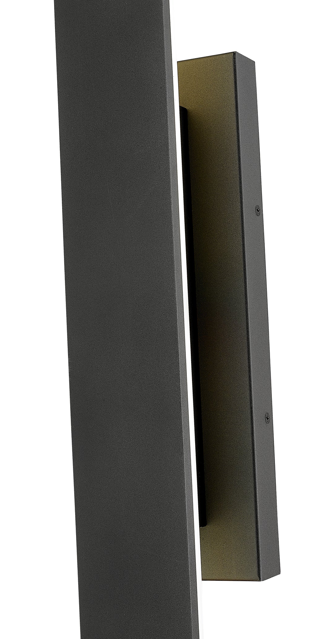Stylet - LED 4 Light Outdoor Wall Light (5006-60BK)