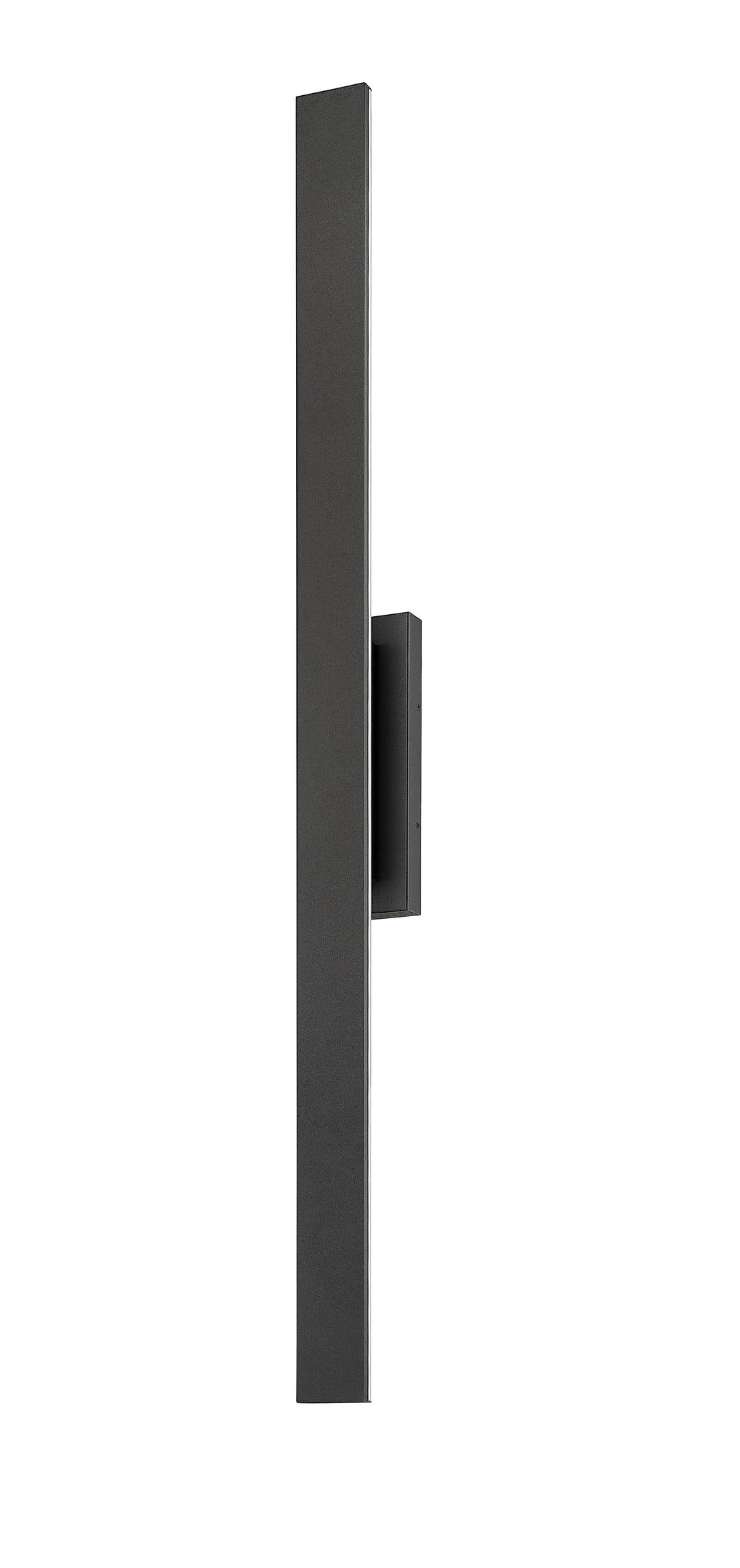Stylet - LED 4 Light Outdoor Wall Light (5006-60BK)