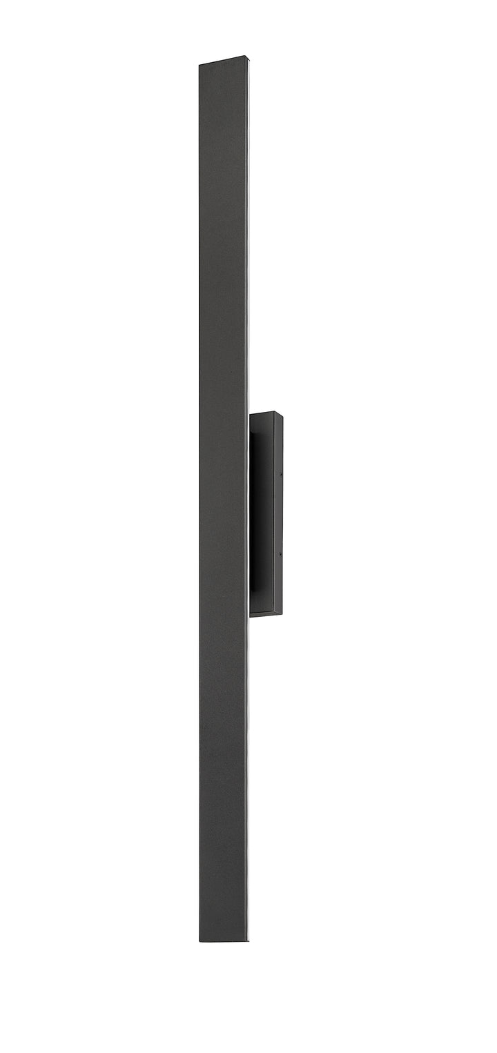 Stylet - LED 4 Light Outdoor Wall Light (5006-60BK)