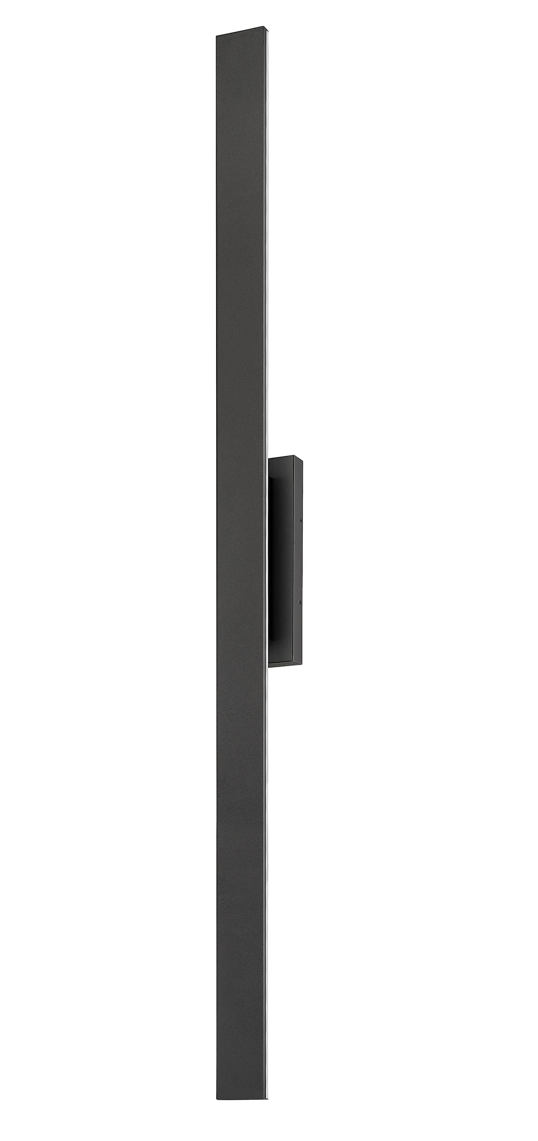 Stylet - LED 4 Light Outdoor Wall Light (5006-72BK)