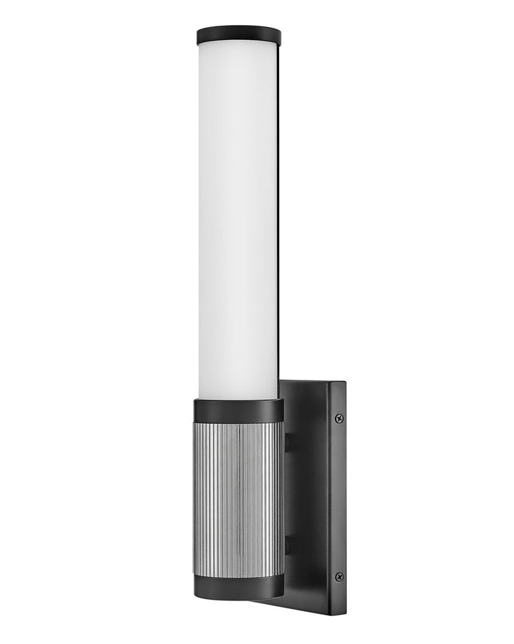 Zevi Medium LED Sconce
