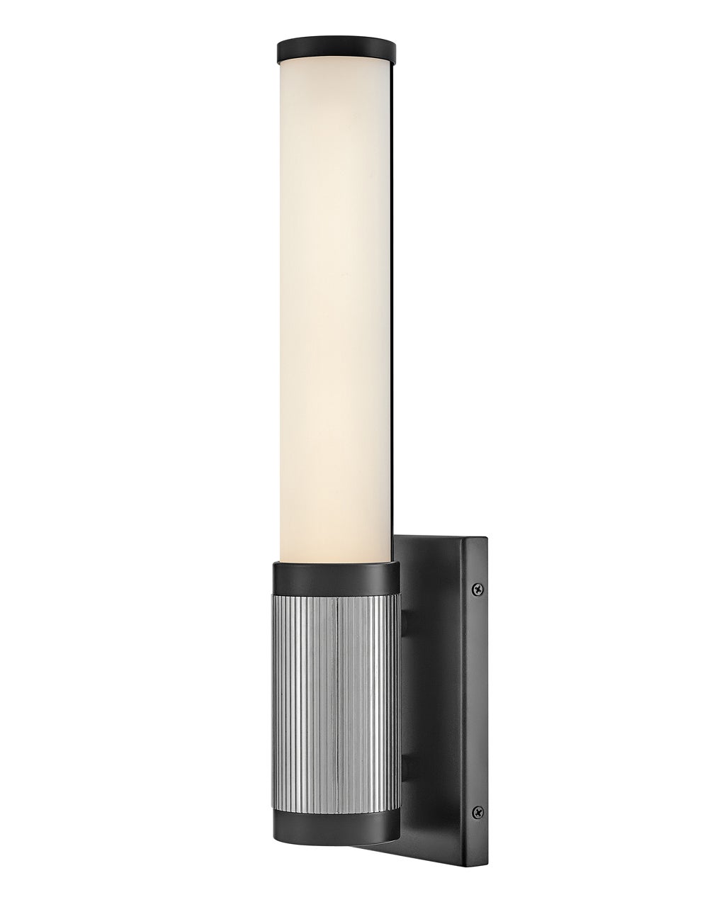 Zevi Medium LED Sconce