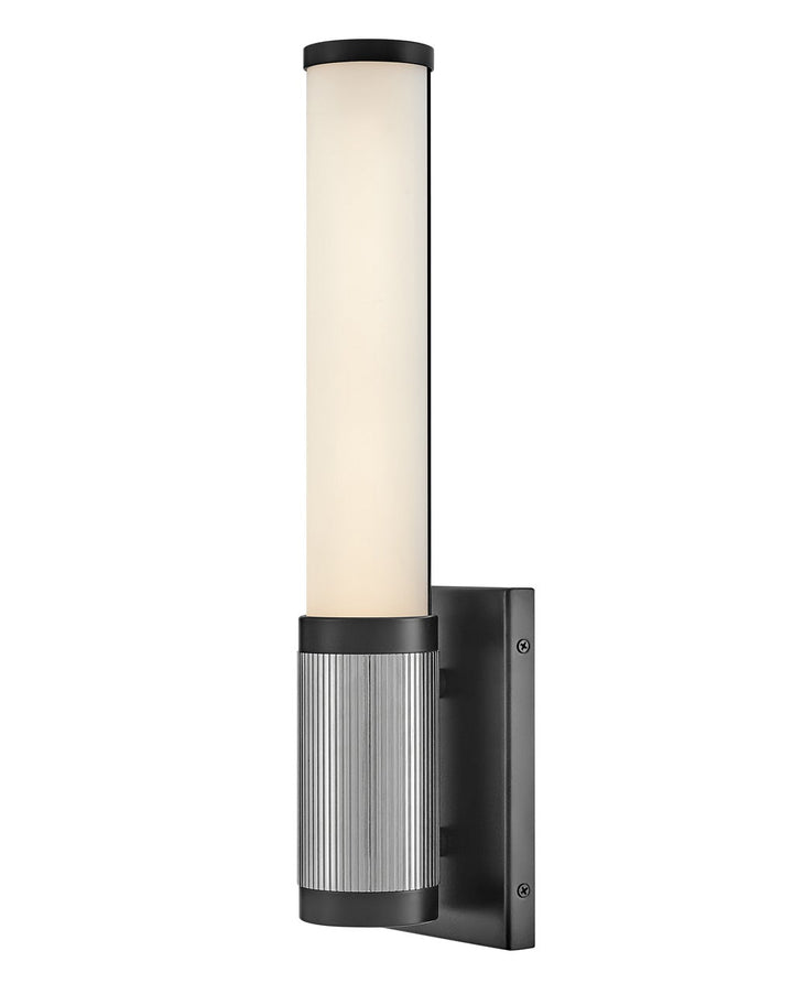 Zevi Medium LED Sconce