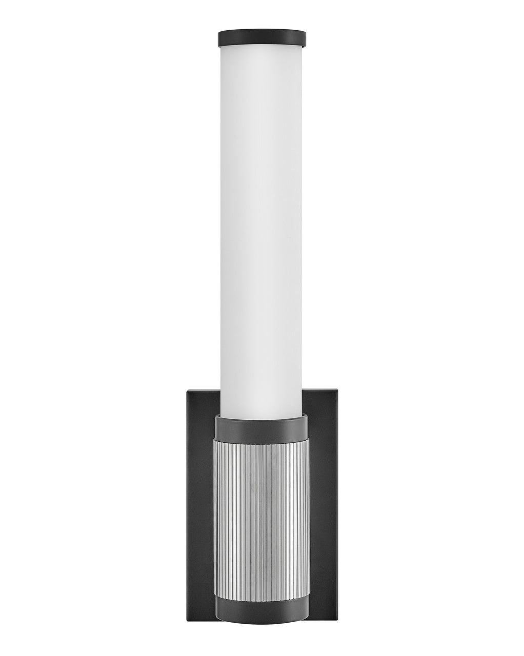 Zevi Medium LED Sconce