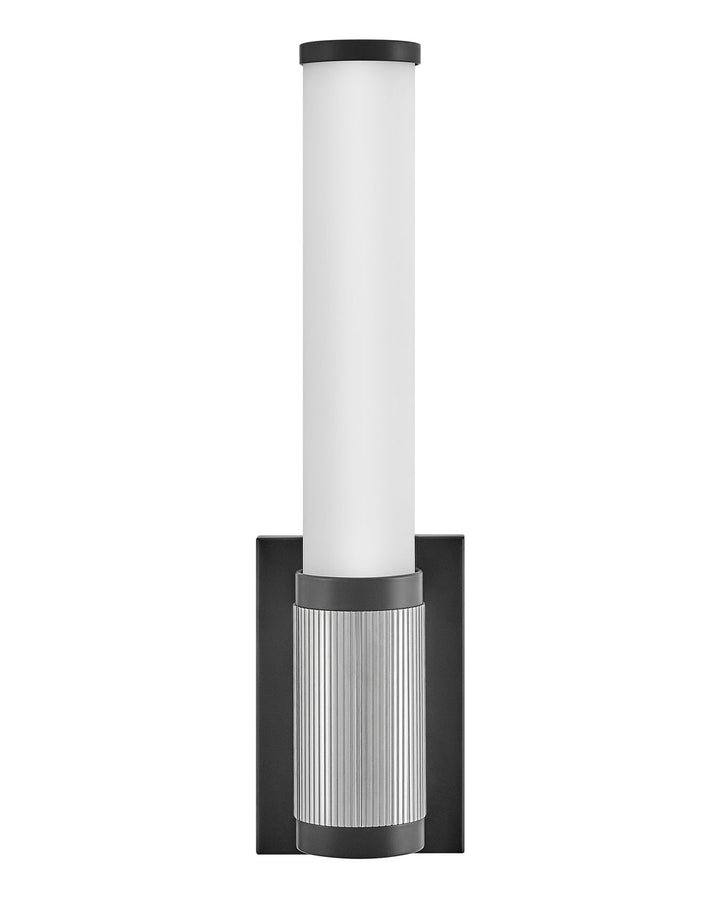 Zevi Medium LED Sconce
