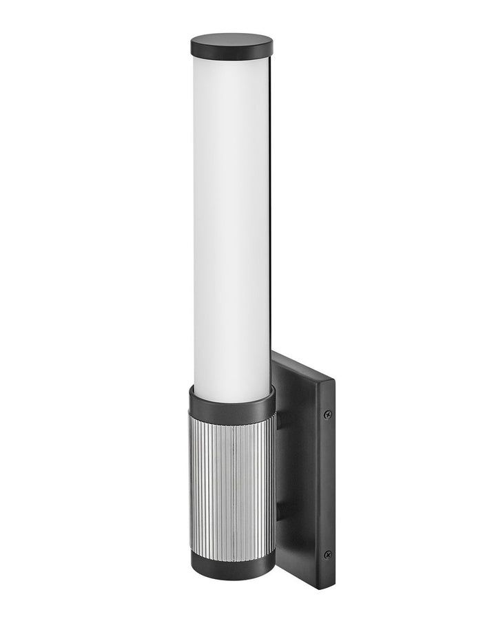 Zevi Medium LED Sconce