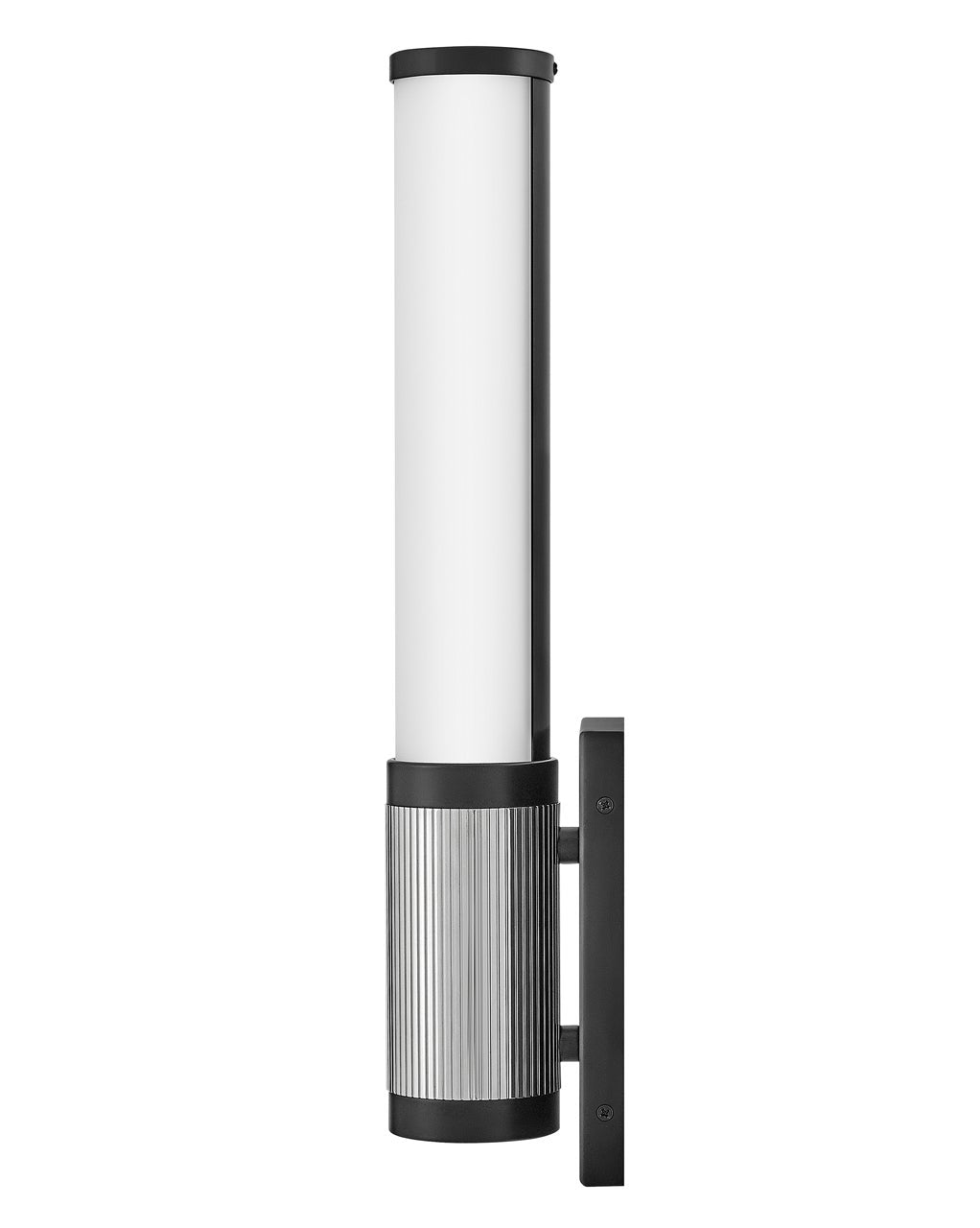 Zevi Medium LED Sconce