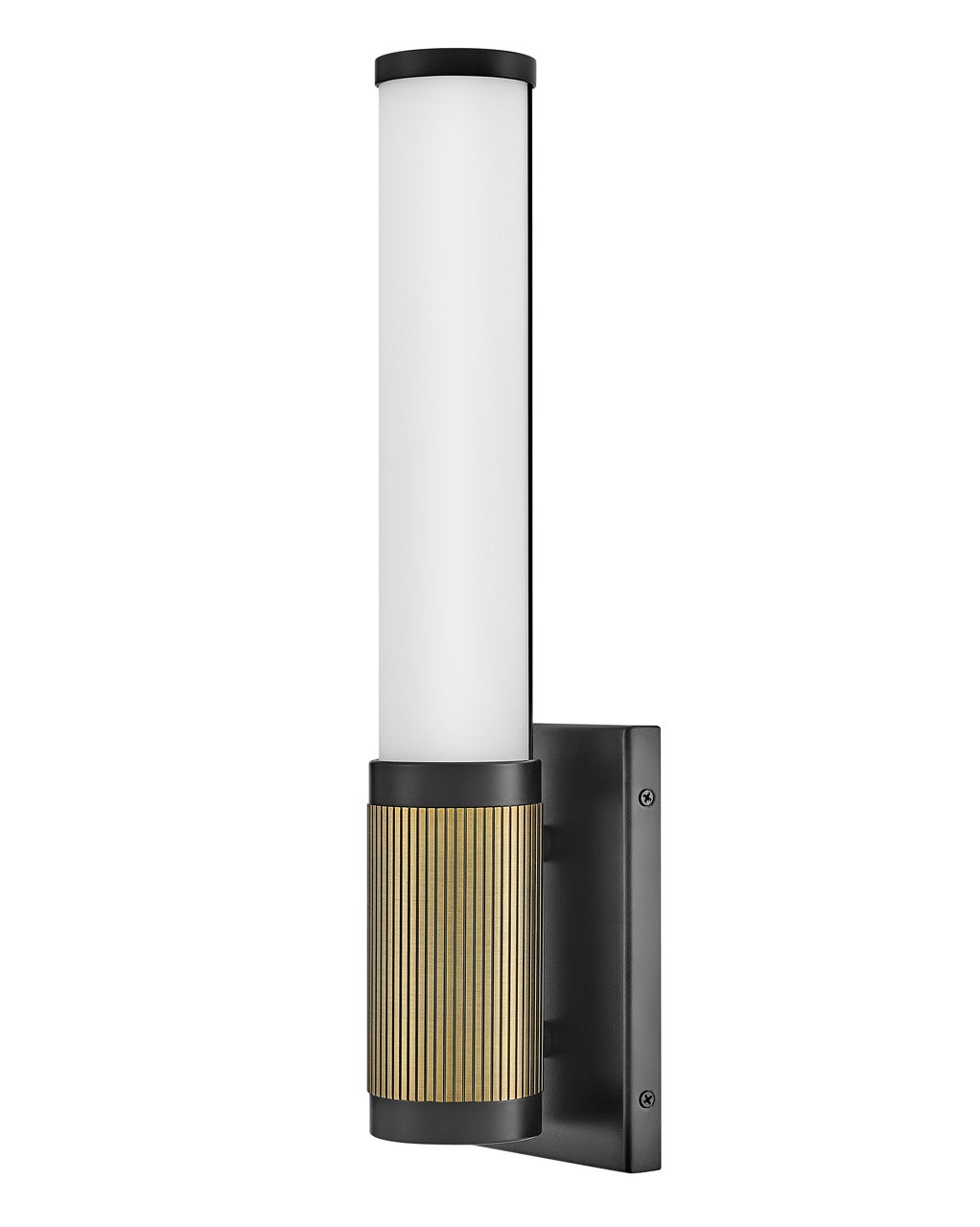 Zevi Medium LED Sconce