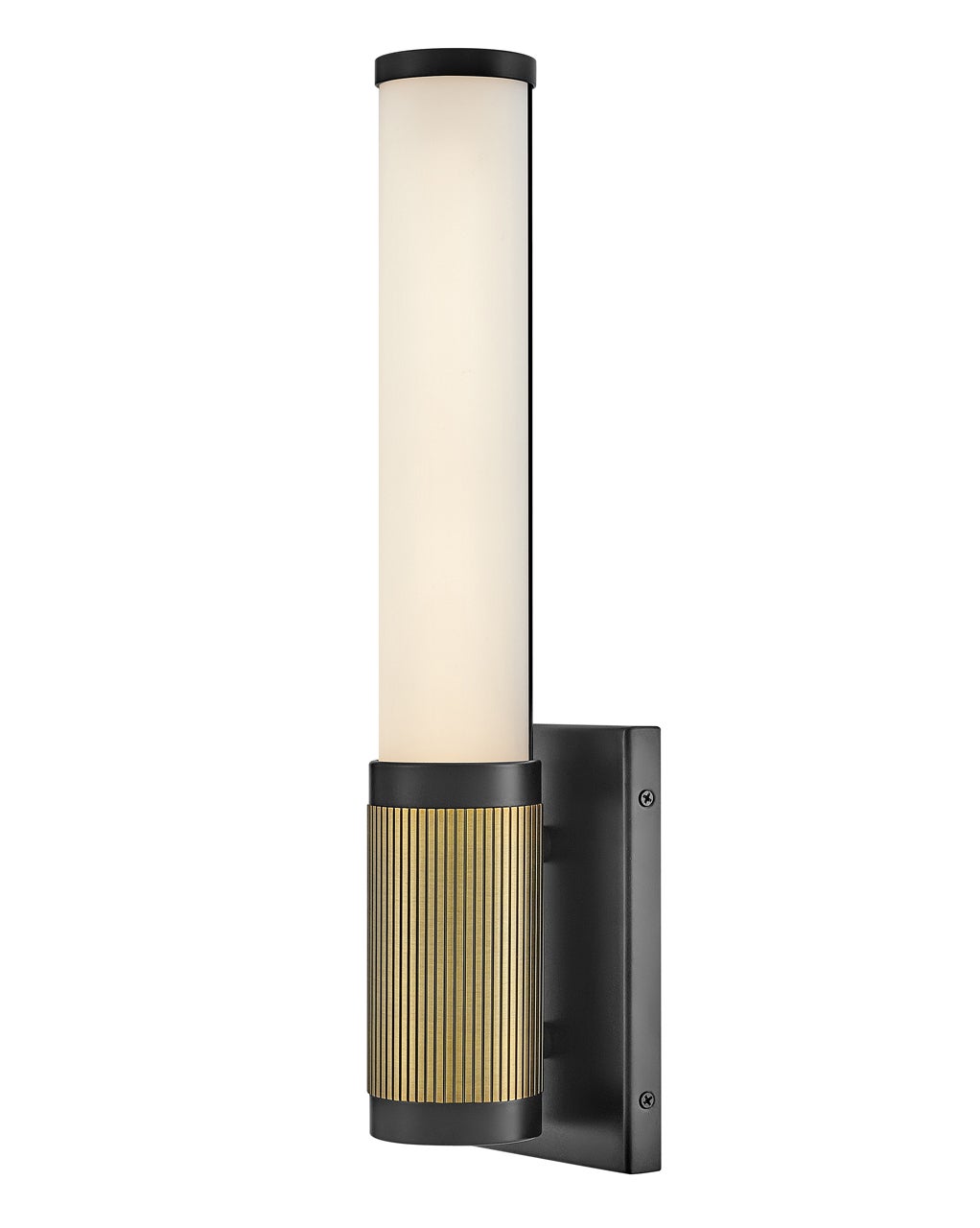 Zevi Medium LED Sconce